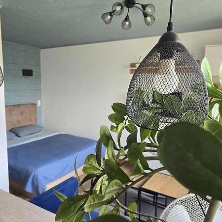 R&J Apartment II Panevezys Ngoại thất bức ảnh