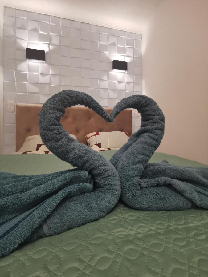 R&J Apartment II Panevezys Ngoại thất bức ảnh