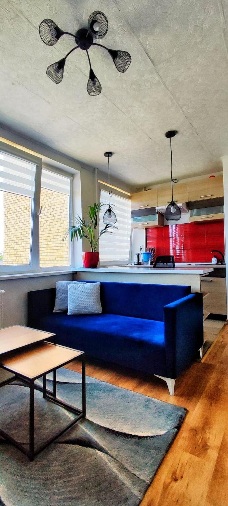 R&J Apartment II Panevezys Ngoại thất bức ảnh