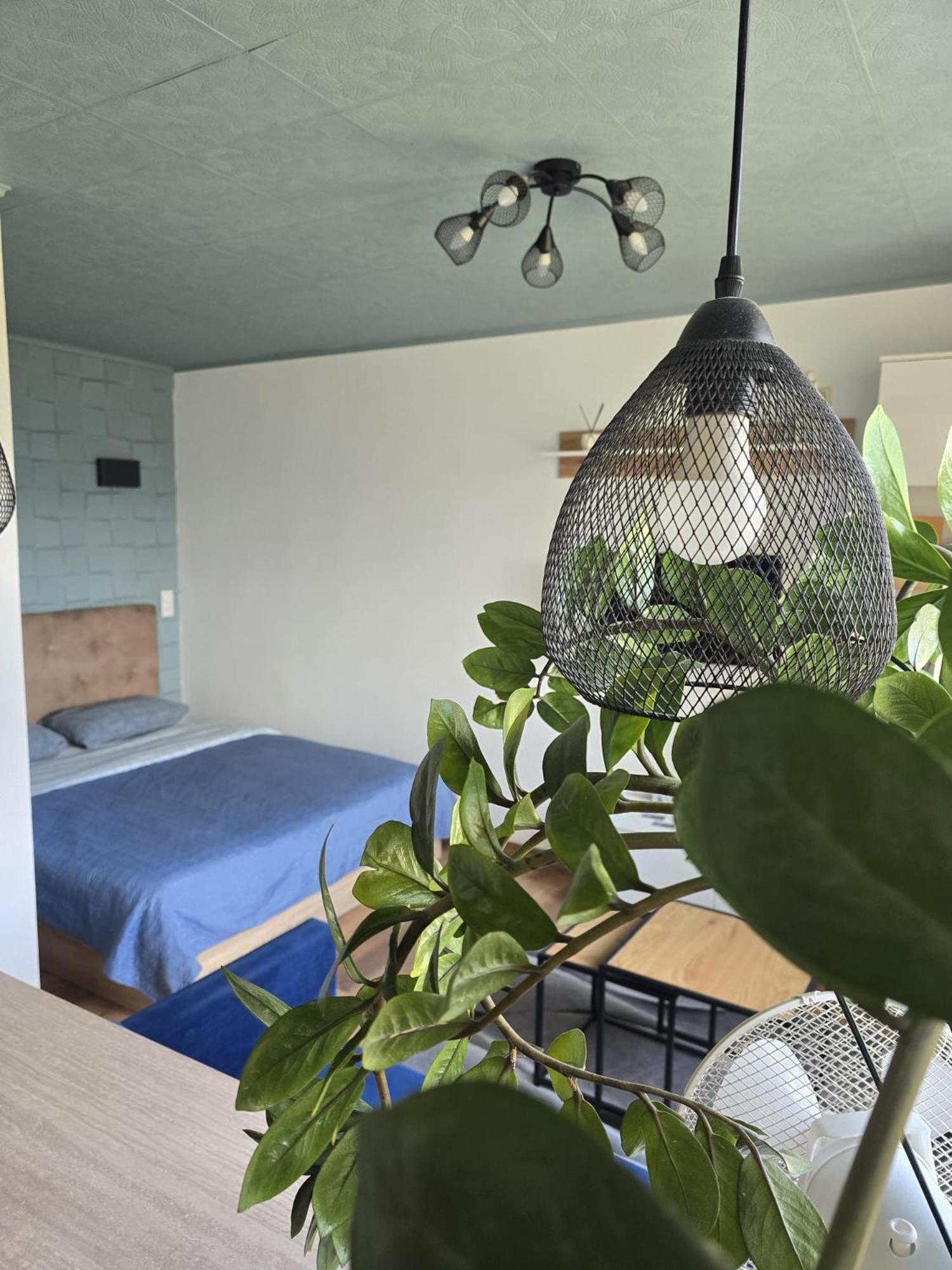 R&J Apartment II Panevezys Ngoại thất bức ảnh