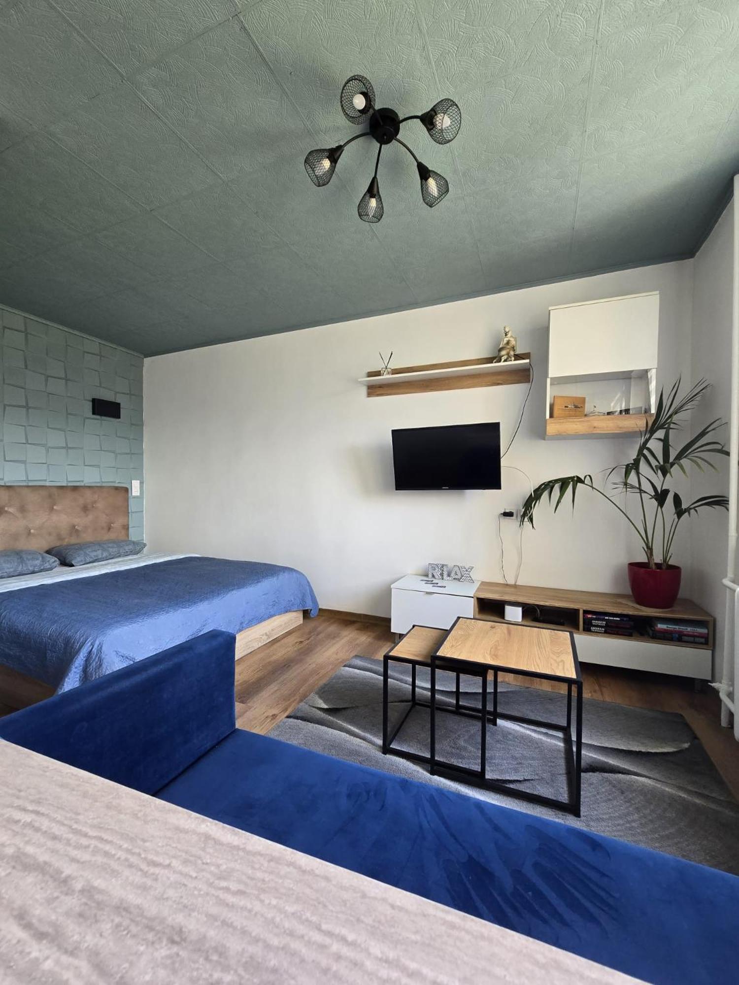 R&J Apartment II Panevezys Ngoại thất bức ảnh